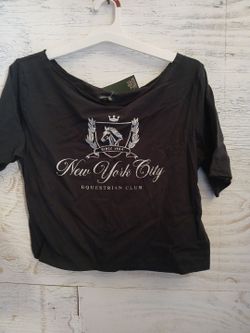 Ladies tops