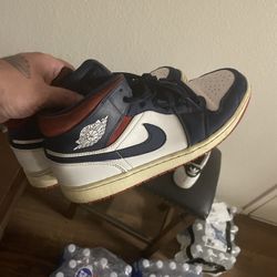 Retro Jordan Men 