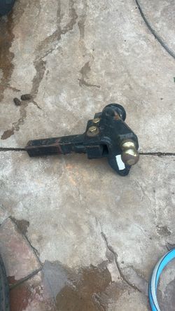 Tow Hitch $75 OBO