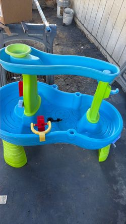 Water table