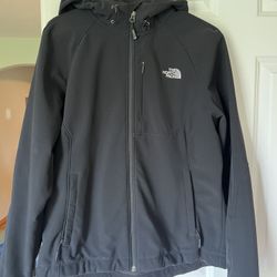 The North Face Shell