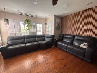sofa gratis en buen estado