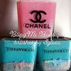 BlingMi.make up brushes by Sylvia