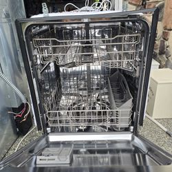 Maytag Dishwasher