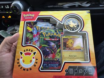 Pokemon