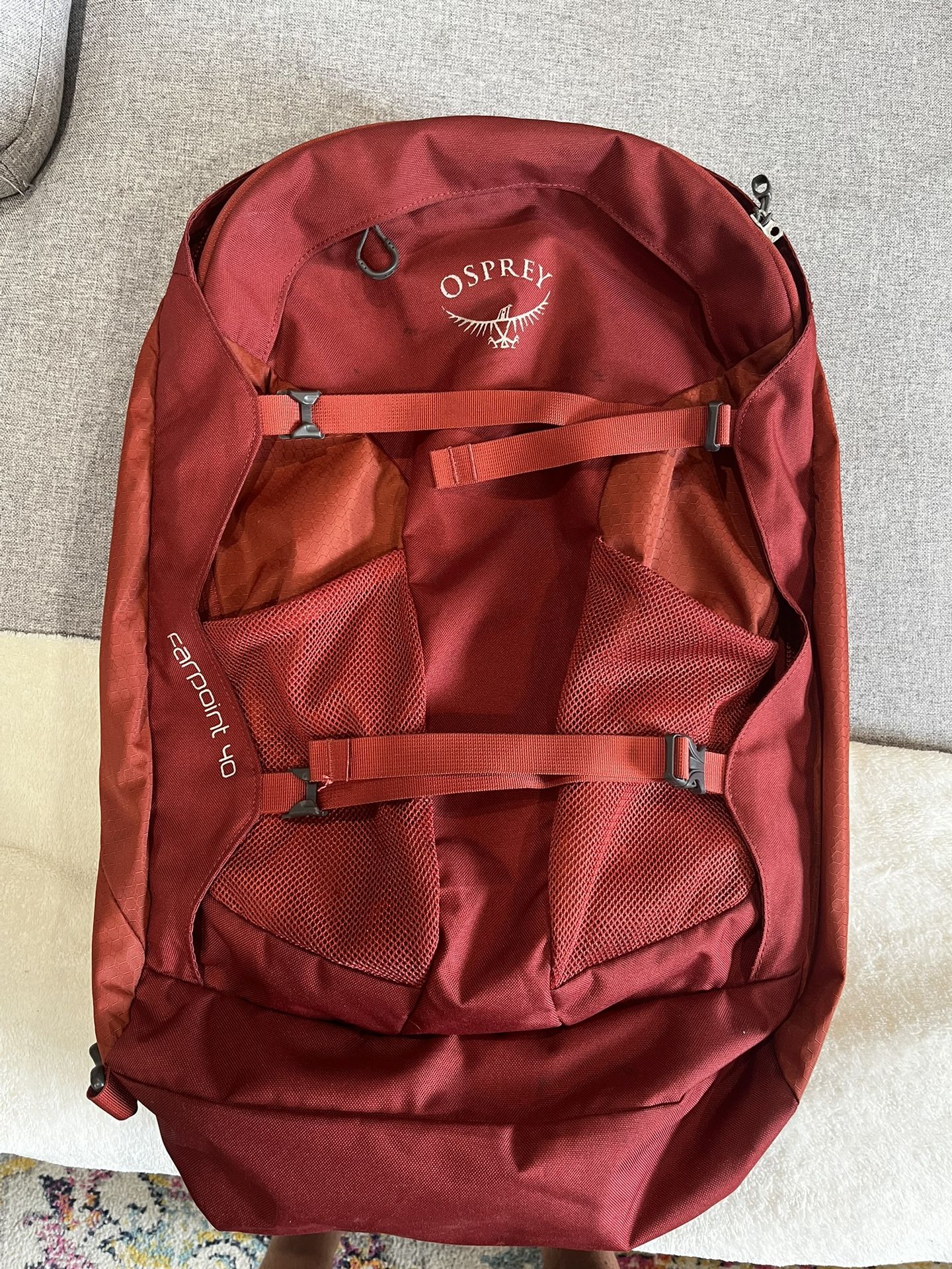 Osprey FarPoint 40L Backpack