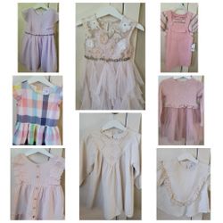 Zara, Gap,  Kids Dress 