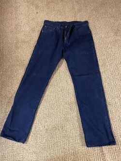 LEVIS 551Z JEANS SIZE31