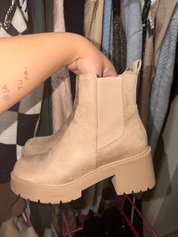 Madden NYC Boots