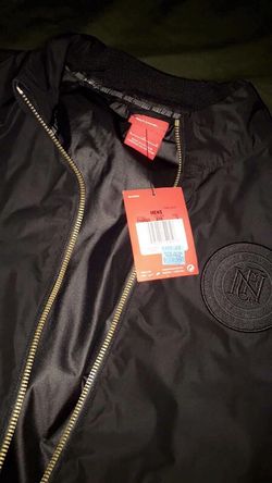 Nike Bomber Jacket (L)