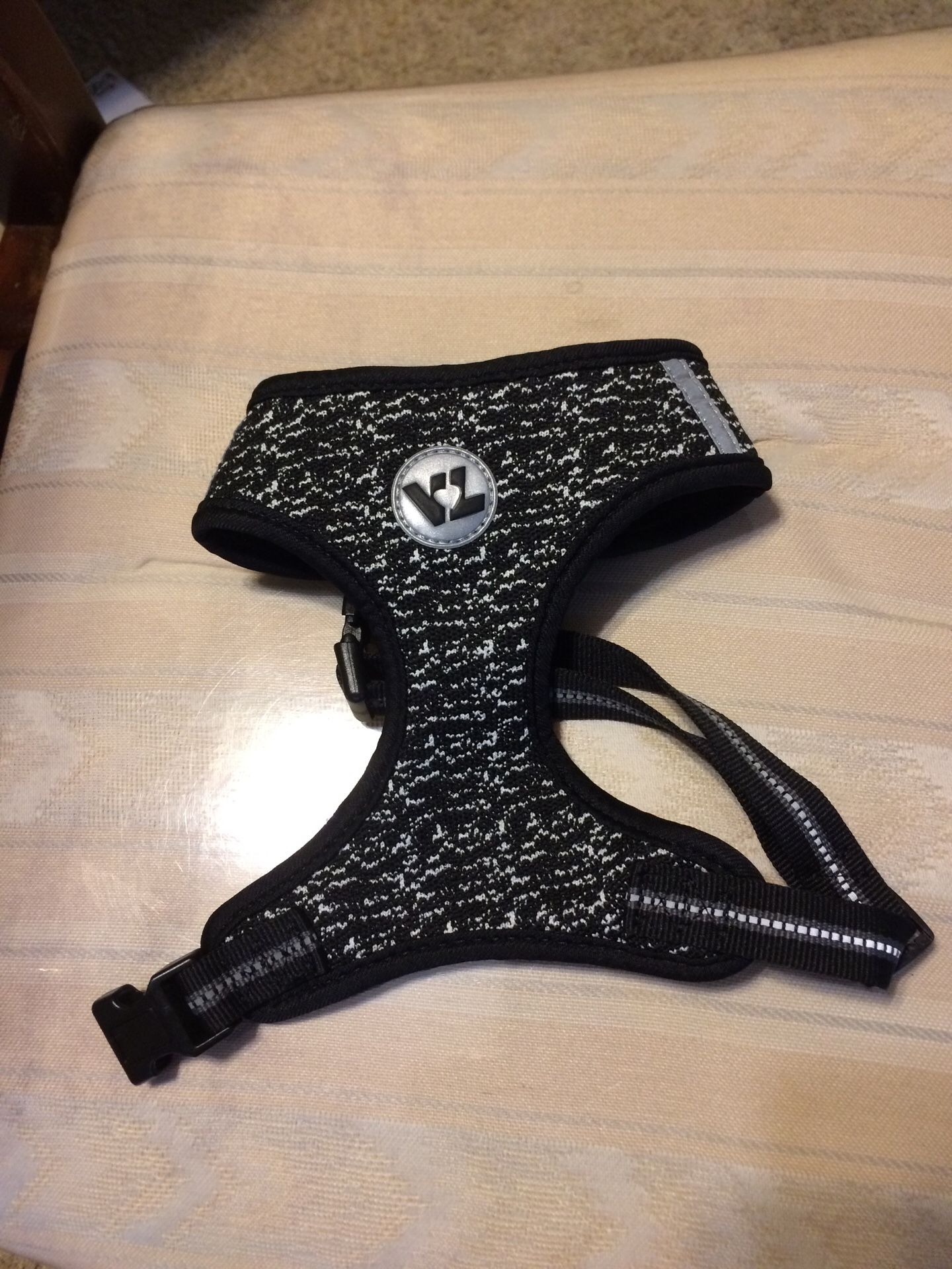 Dog harness/ leash