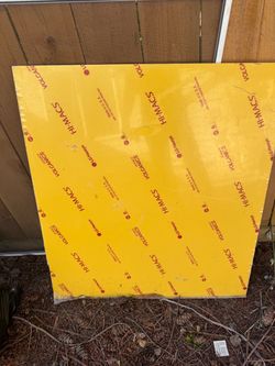 Engineered stone slab