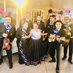 Mariachi 