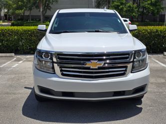 2020 Chevrolet Tahoe