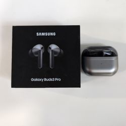 Samsung Galaxy Buds 3 Pro