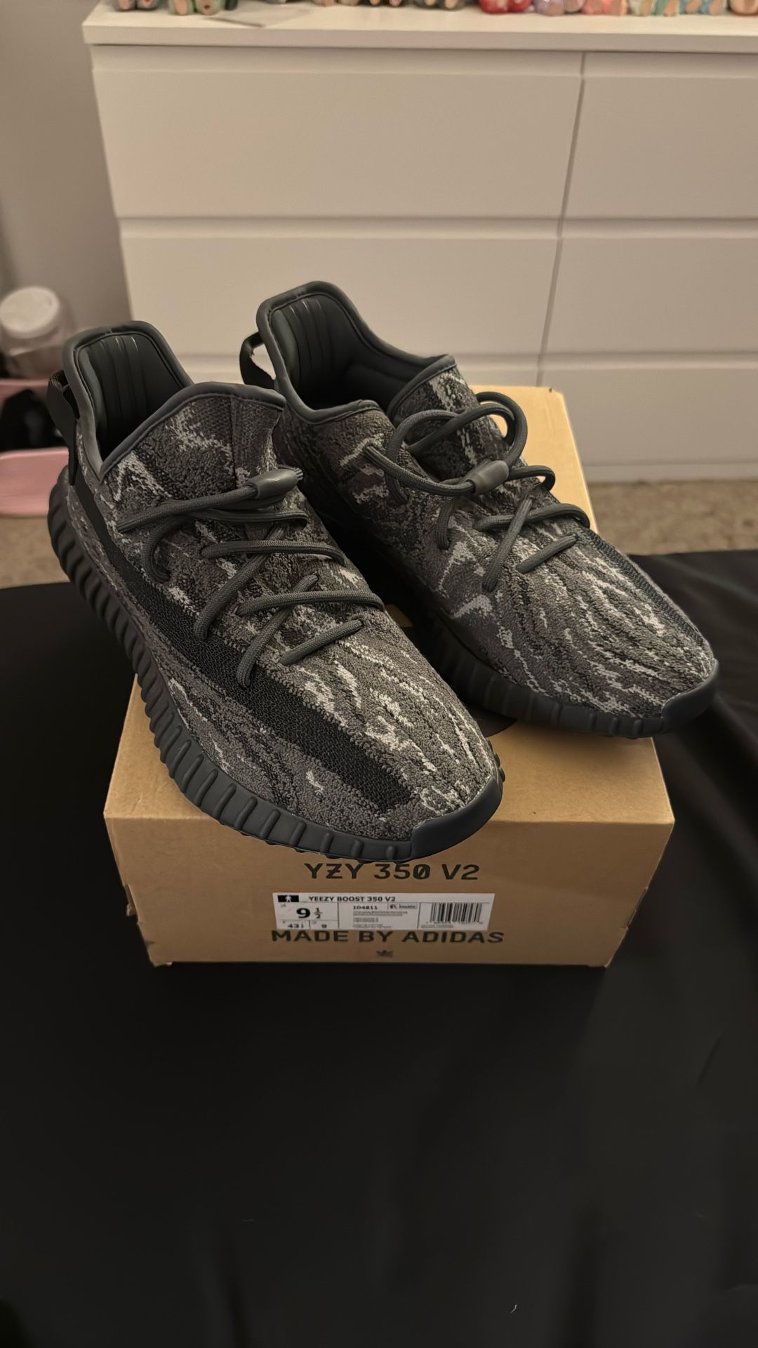 Yeezy 350