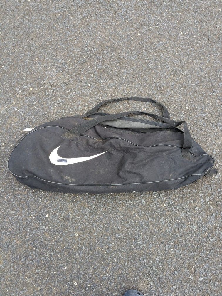 Nike Baseball Bat Bag 