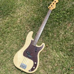 MIJ Fender Precision Bass