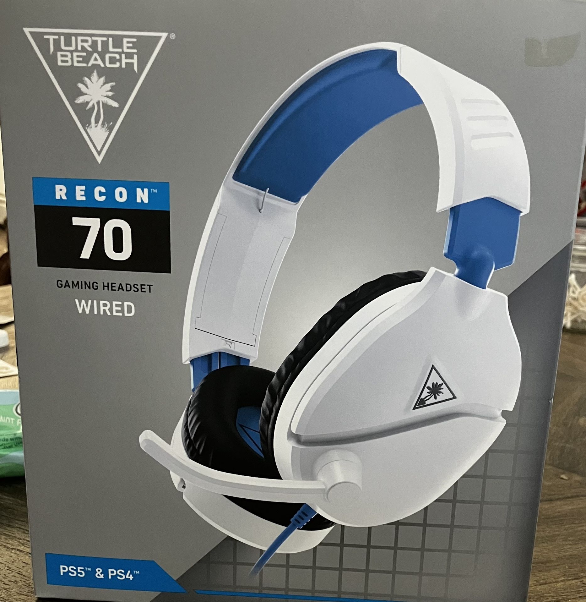 Turtle Beach Headset
