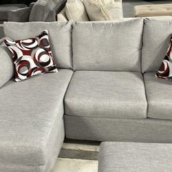 Sofa Chaise
