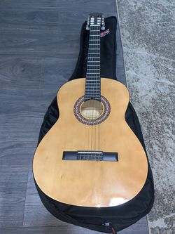 Lucida Guitarr 