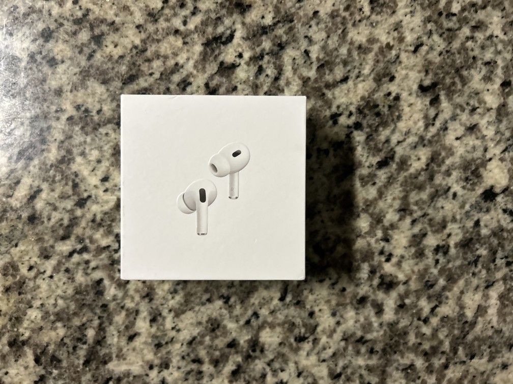 Apple Airpods Pro 2