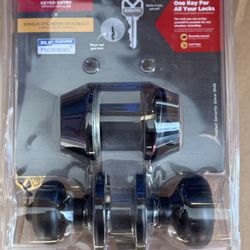 Kwikset SmartKey