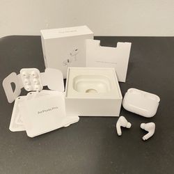 AirPod Pro 2’s