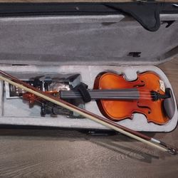 3/4 Violin Glory