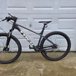 Trek Mountain Bike Marlin 5 Generation 3