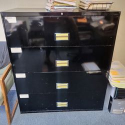 File Cabinet