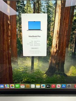 2021 16 inch macbook pro M1 Pro chip 16gb 512gb