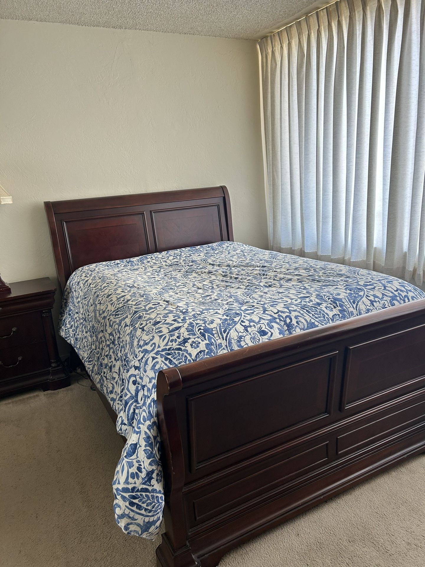 Bed Frame