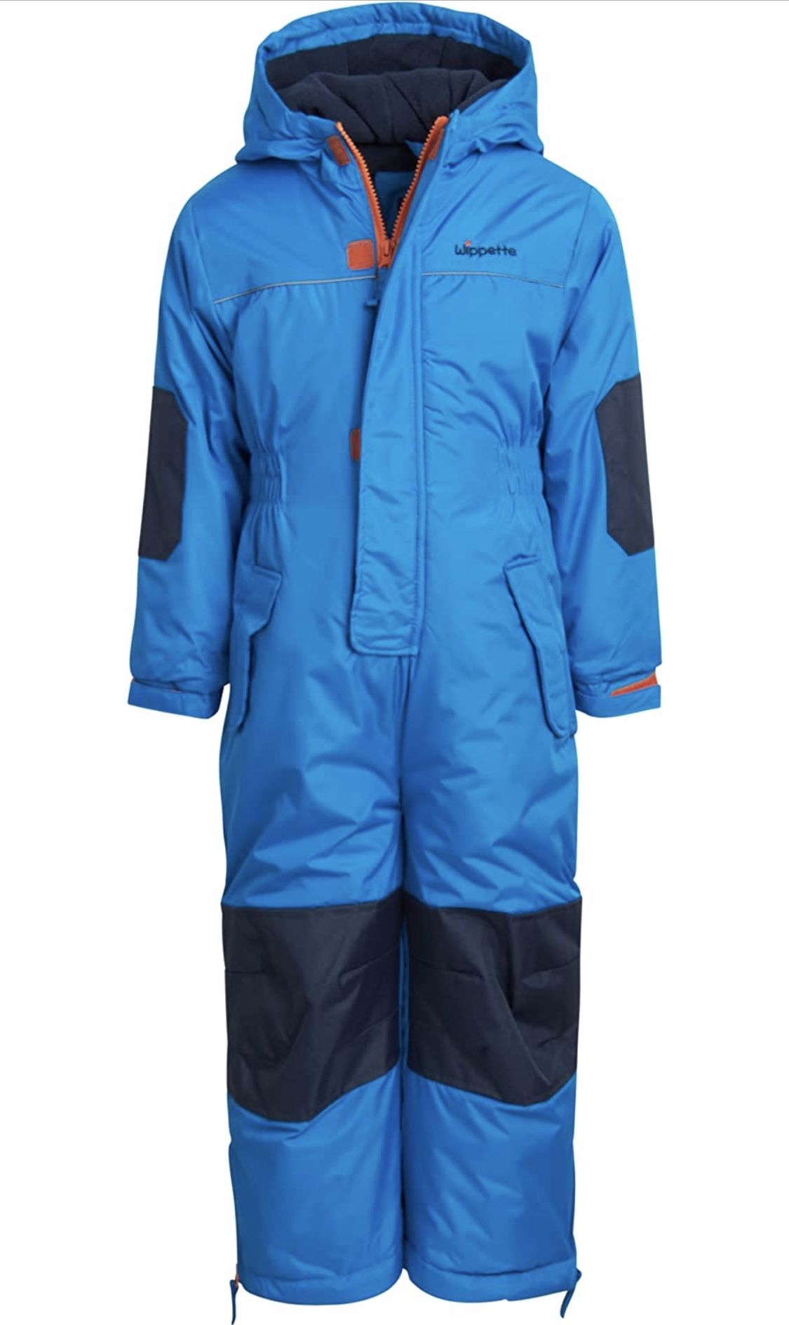 Wippette snowsuit store