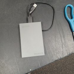 Seagate Game Drive For Xbox