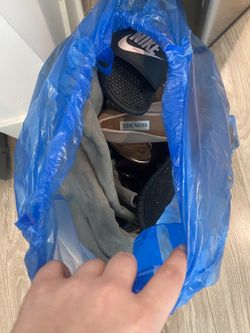 Free Bag Of Shoes