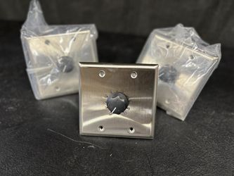 Atlas AT-75 Volume Control / Attenuator