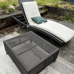 Patio Furniture
