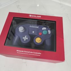 Nintendo Game Cube Controller For Nintendo Switch 2 
