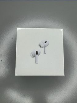 AirPods Gen 2