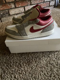 Jordan 1 Low
