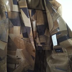 Brand New Stylish Suit $300