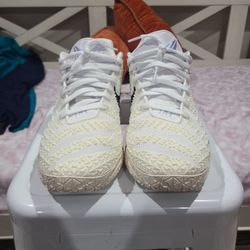 Nike Ja 3 - (Coconut Milk) 