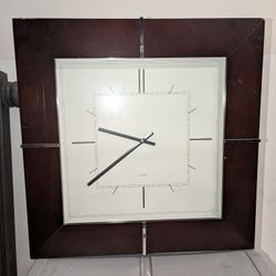 Vintage Style Clock