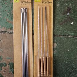 Barbecue Skewers