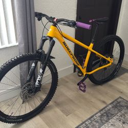 Nukeproof Scout Elite 29 M 