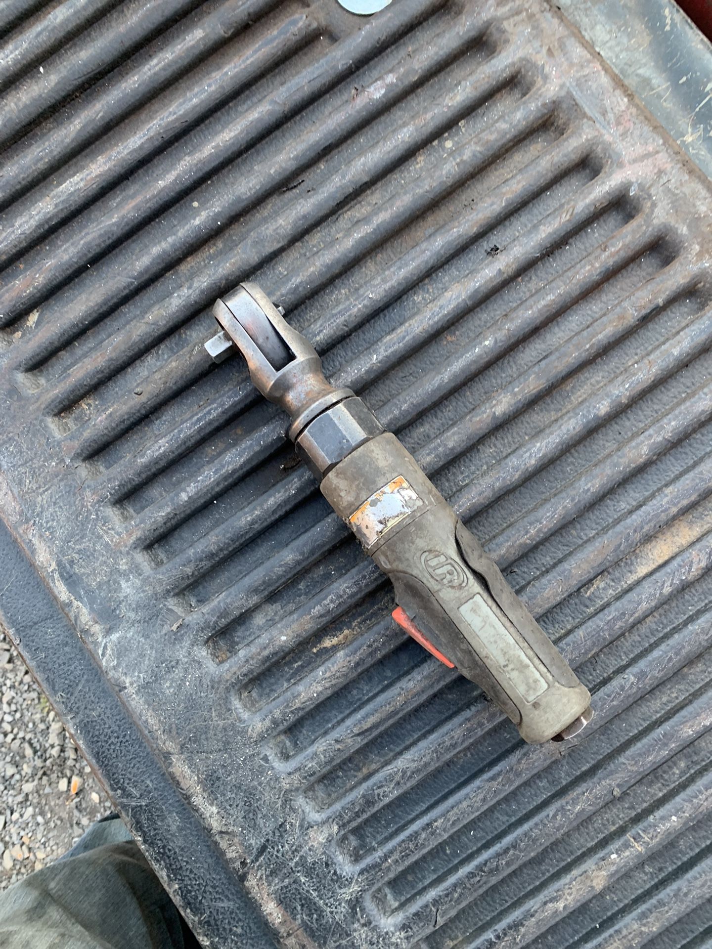 I R Air Ratchet 1200 3/8”
