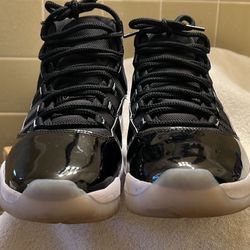 Jordan 11 “Jubilee”