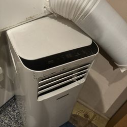 AIR CONDITIONER 