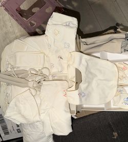 baby set!